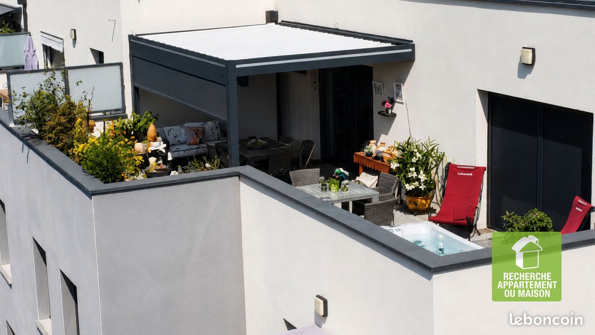 Appartement 4 pièces 114 m² (image 3)