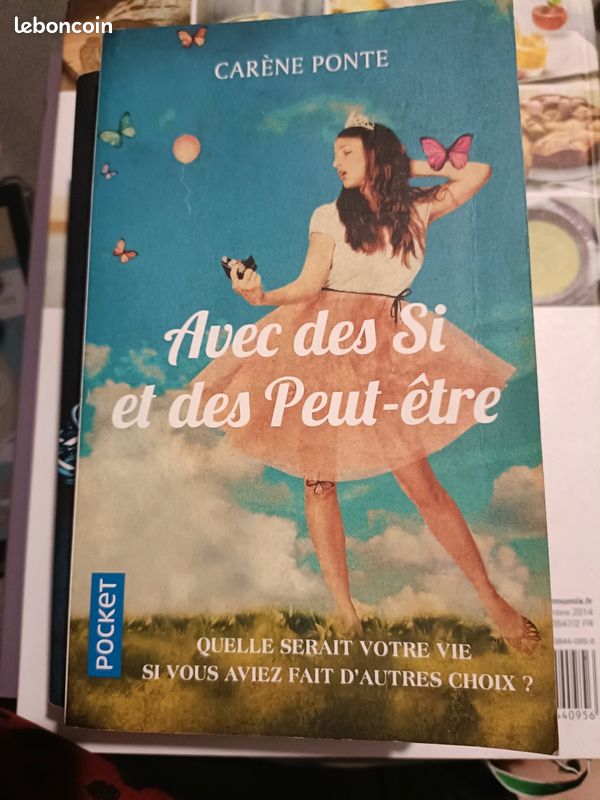 Avec des si et des peut être (image 2)