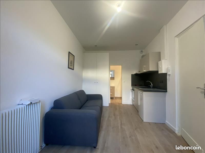 Appartement 1 pièce 16 m² · à Lormont · 16 m² · 602 €/mois
