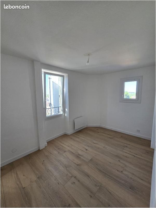 Appartement 3 pièces 57 m² · à Béziers · 57 m² · 650 €