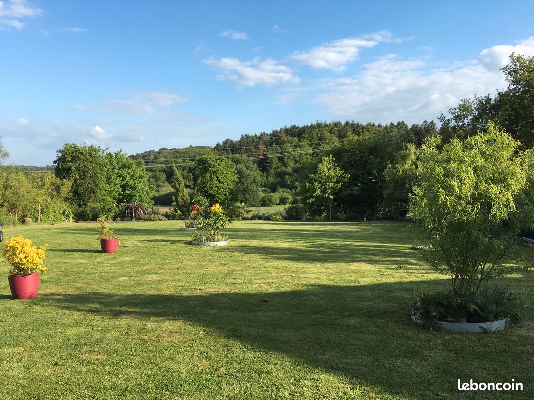 Maison 7 pièces 200 m² · à Caudan · 200 m² · 499 000 €