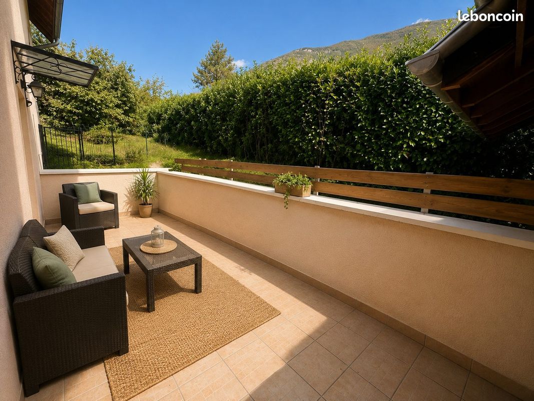 Maison 3 pièces 90 m² · à Chignin · 90 m² · 275 000 €