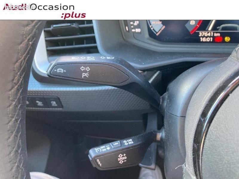 Audi A1 Sportback 25 TFSI 95ch Advanced (image 28)