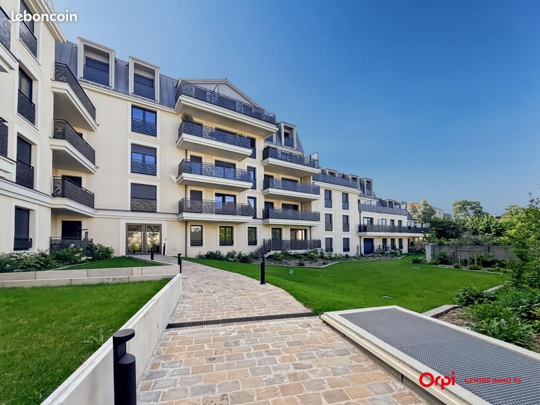 Appartement 2 pièces 40 m² · à Sannois · 40 m² · 1 030 €/mois