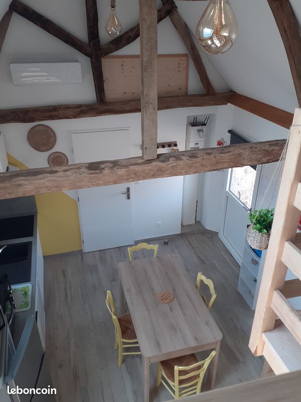 Gite cosy L'Acauriette (image 4)