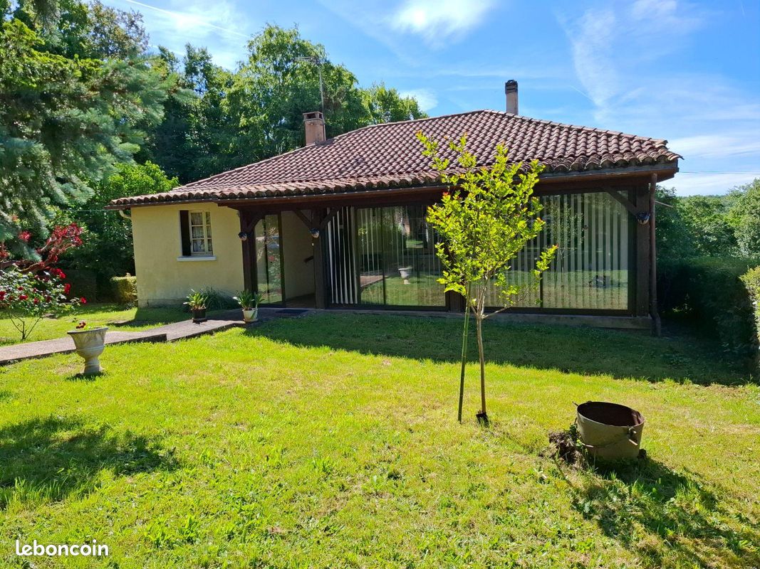 Maison 4 pièces 90 m² · à Monpazier · 90 m² · 196 000 €