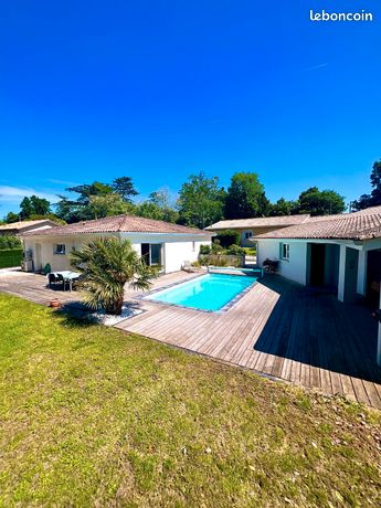 Maison 5 pièces 119 m²