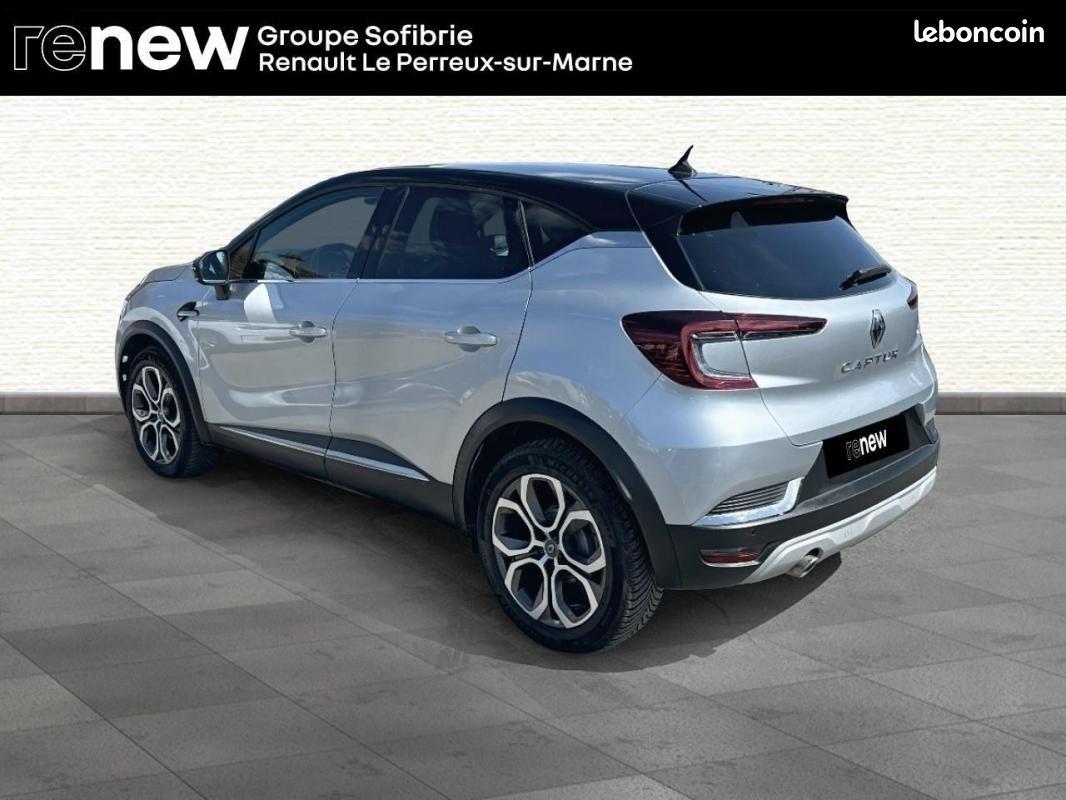 Renault Captur TCe 130 FAP Intens (image 7)