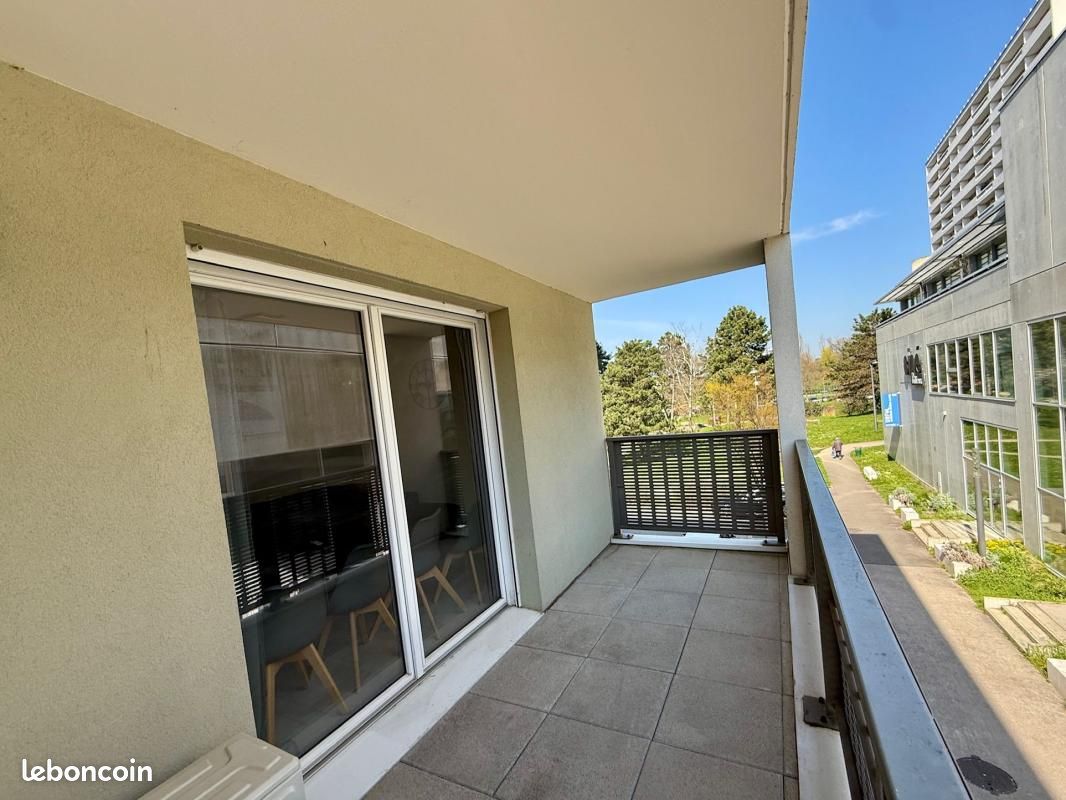 Appartement 3 pièces 59 m² (image 1)