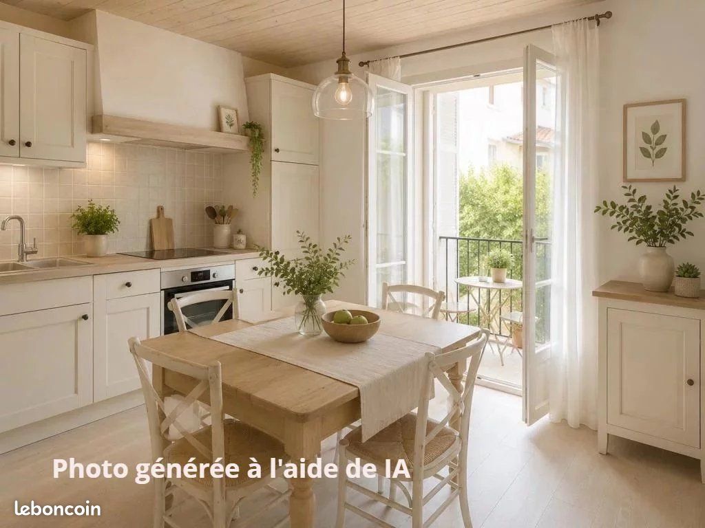 Maison de village 5 pièces 130 m² (image 5)