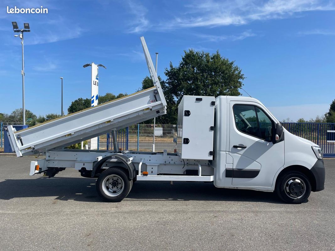 RENAULT MASTER DCi 130 (image 2)