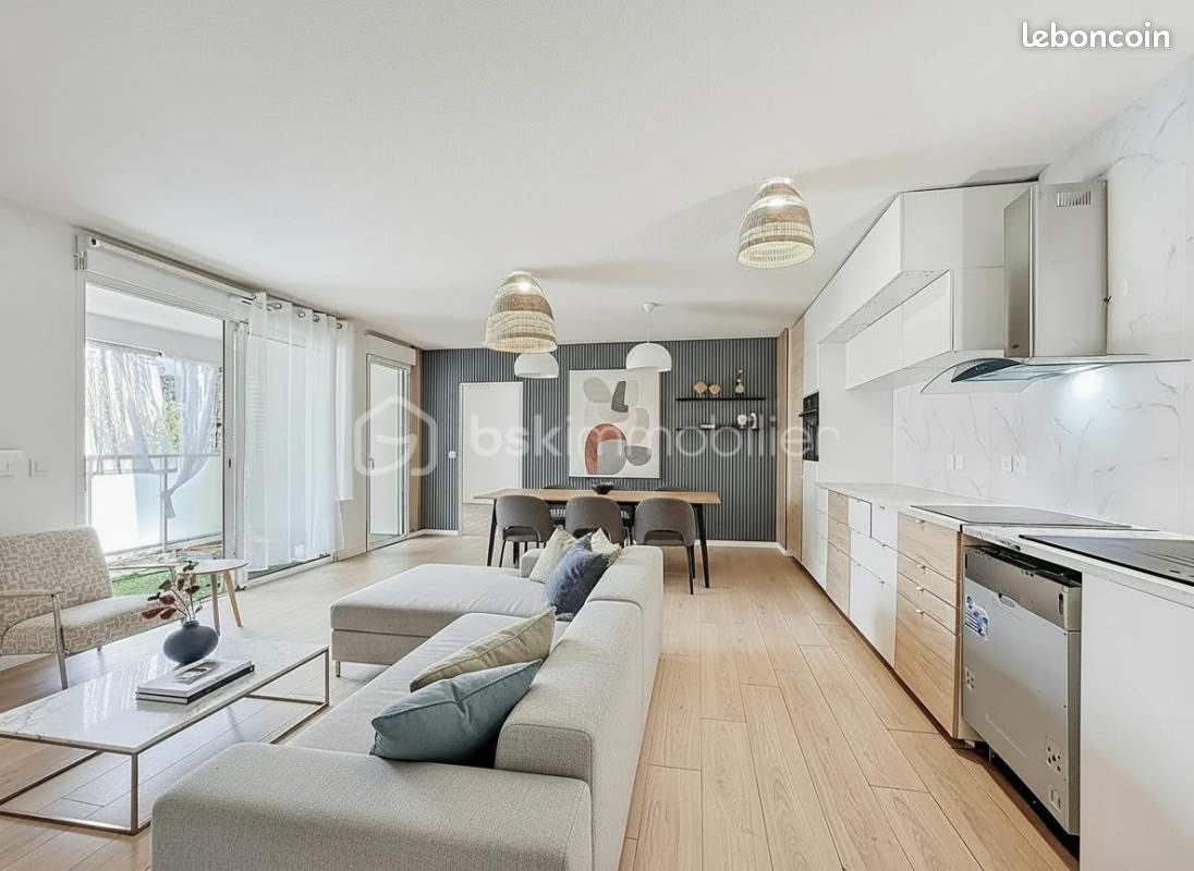 Appartement 3 pièces 69 m² · à Montpellier · 69 m² · 245 000 €