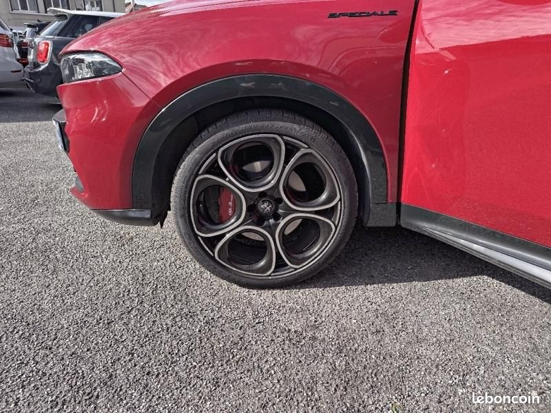 Alfa romeo Tonale 1.5 Hybrid 160ch Edizione Speciale TCT (image 11)