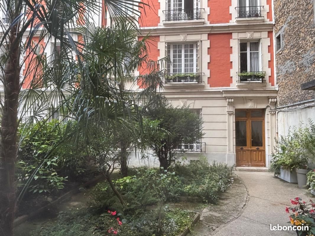 Appartement 1 pièce 13 m² · à Vincennes · 13 m² · 150 000 €