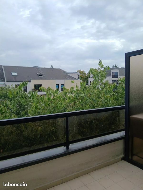 Appartement a louer noisy-le-grand - 1 pièce(s) - 29 m2 - Surfyn