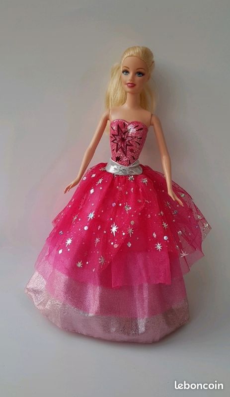 Barbie transformiste LGDS (image 1)