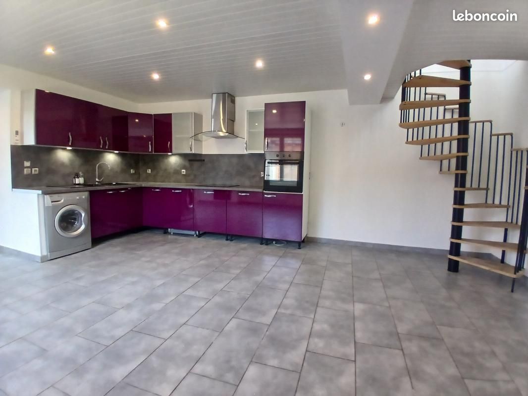 Maison 3 pièces 76 m² · à Bayard-sur-Marne · 76 m² · 700 €/mois