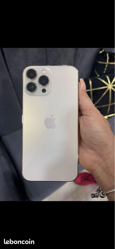 IPhone 13 Pro Max original Apple (image 3)