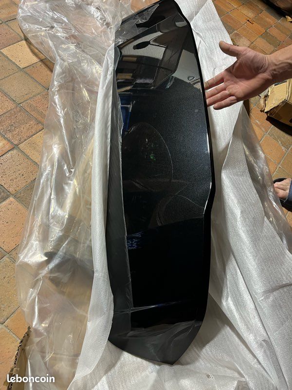 Diffuseur hayon d’origine bmw x3 g01 saphir schwarz (image 1)