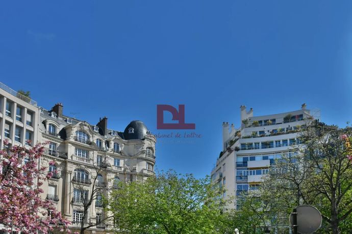 Maison a louer paris-17e-arrondissement - 3 pièce(s) - 47 m2 - Surfyn