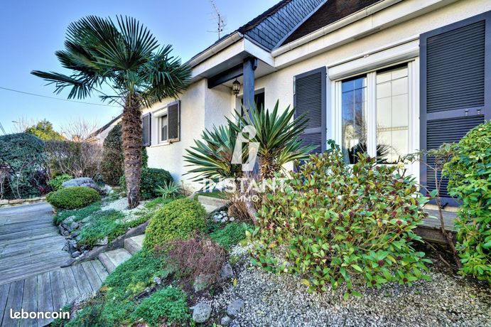 Maison 6 pièces 120 m²