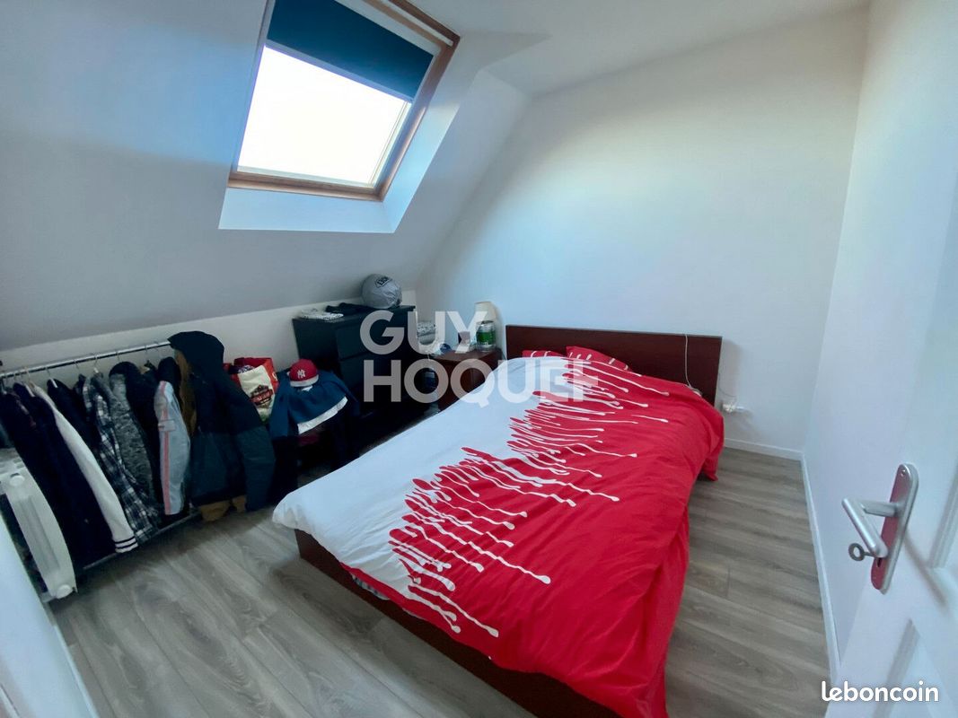 Immeuble 7 pièces 122 m² (image 6)