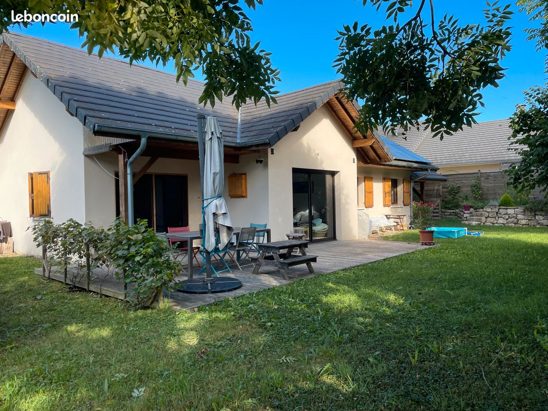 Maison 4 pièces 95 m² · à Vimines · 95 m² · 475 000 €