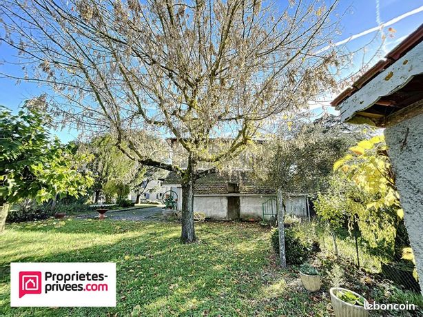 Maison 6 pièces 188 m²