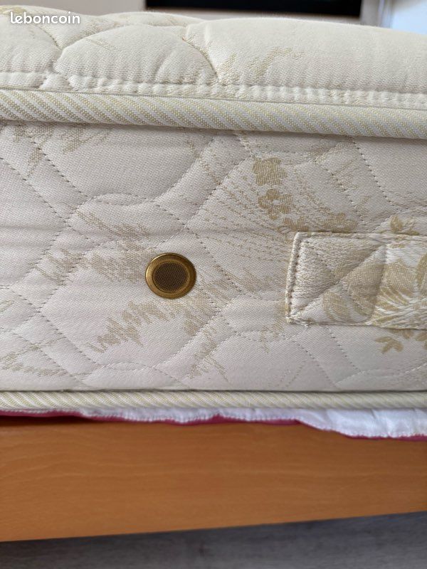 Matelas 160/200 (image 3)