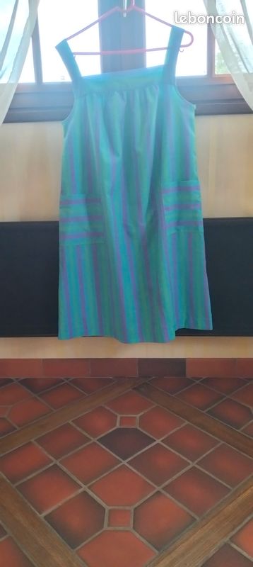 Robe d'été (image 2)