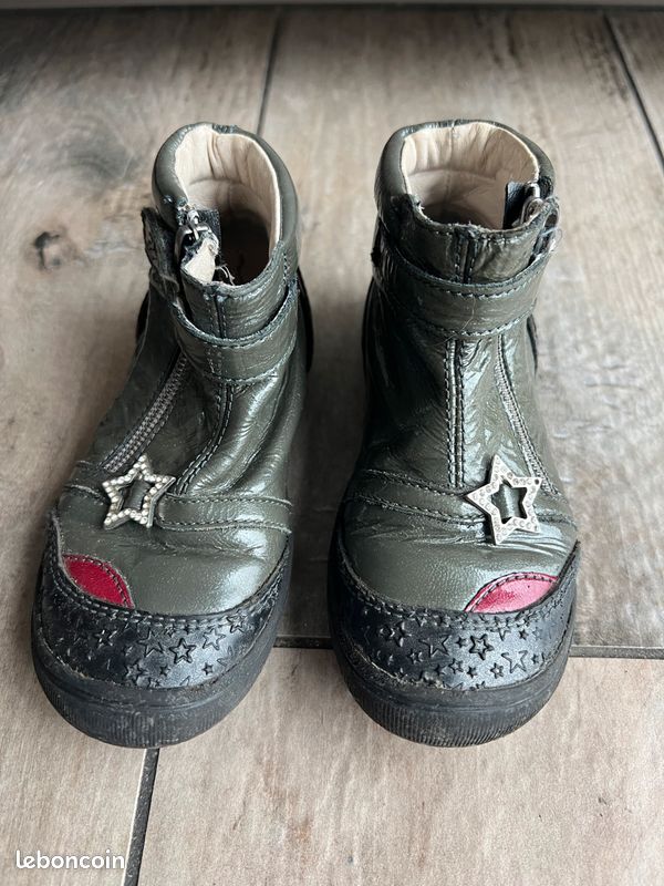 Chaussures GBB p.26 (zeja) (image 2)