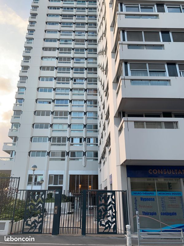 Appartement 2 pièces 35 m² · à Rouen · 35 m² · 89 500 €