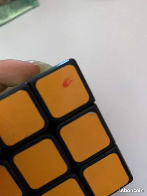 Rubis cube (image 2)