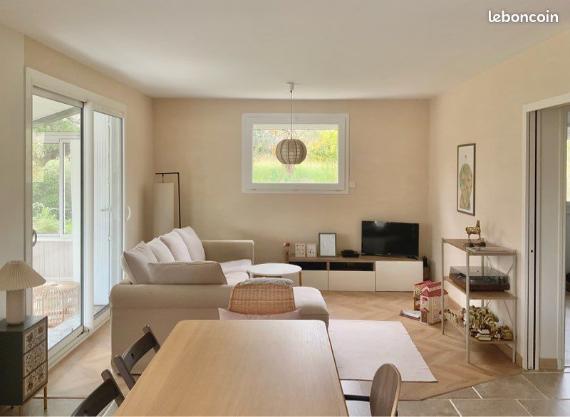 Maison 4 pièces 89 m² · à L'Honor-de-Cos · 89 m² · 222 000 €