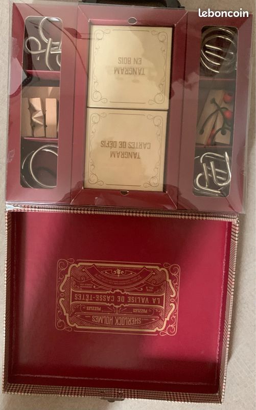 Cases têtes (image 3)