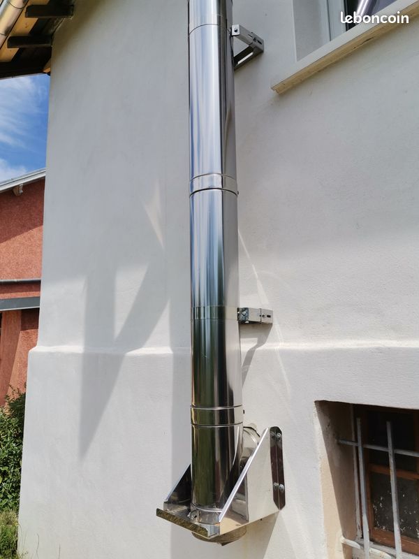 Tubage double paroi inox (image 2)