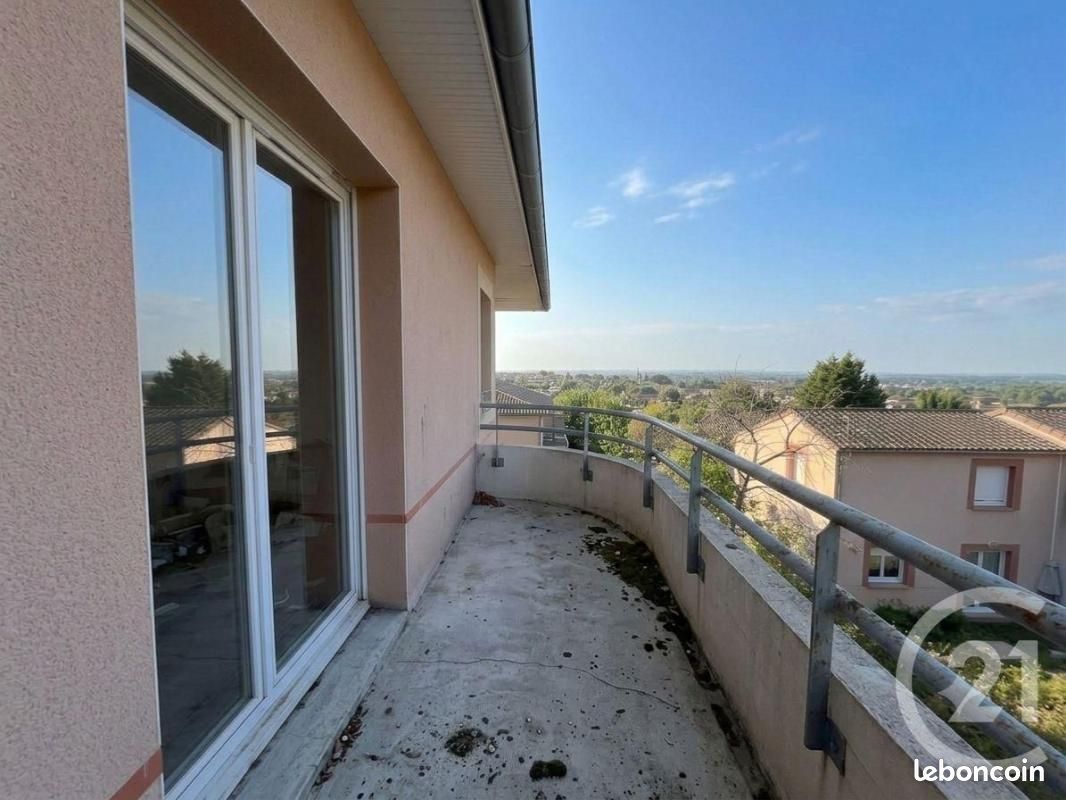 Appartement 2 pièces 30 m² · à L'Union · 30 m² · 99 500 €