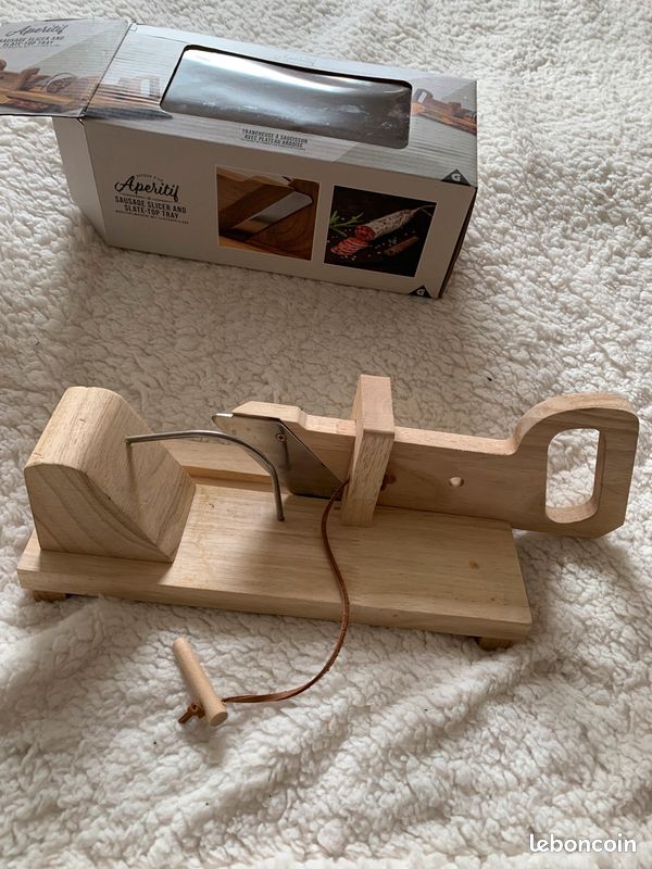 Guillotine à saucisson (image 3)