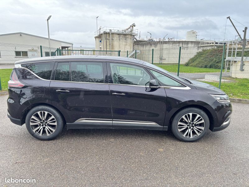 Renault ESPACE V 1.6 DCI 160CH BOITE AUTO (image 9)