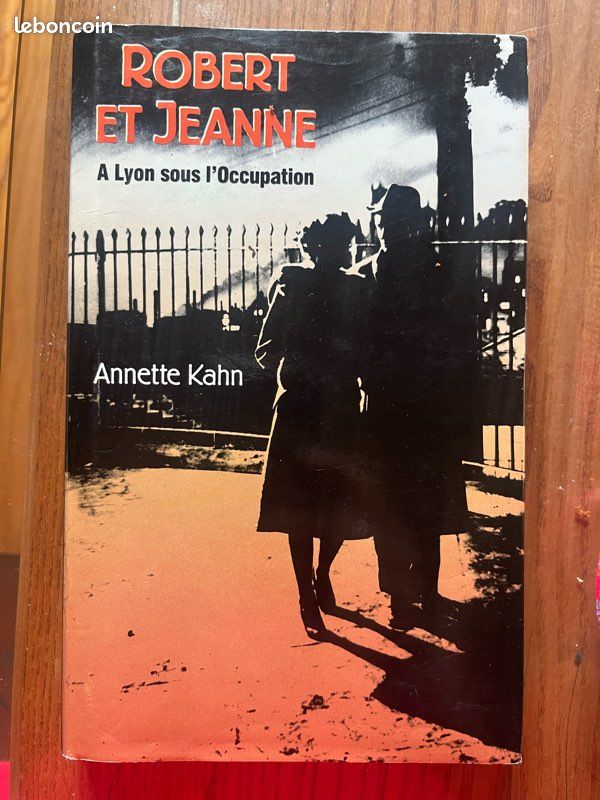 Robert et Jeanne (image 1)