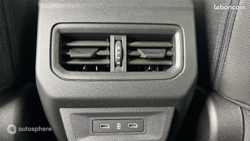 Renault Austral 1.2 E-Tech full hybrid 200ch Techno (image 18)