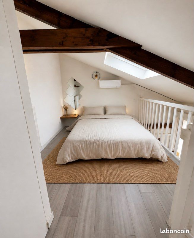 Appartement 2 pièces 41 m² · à Épinal · 41 m² · 440 €