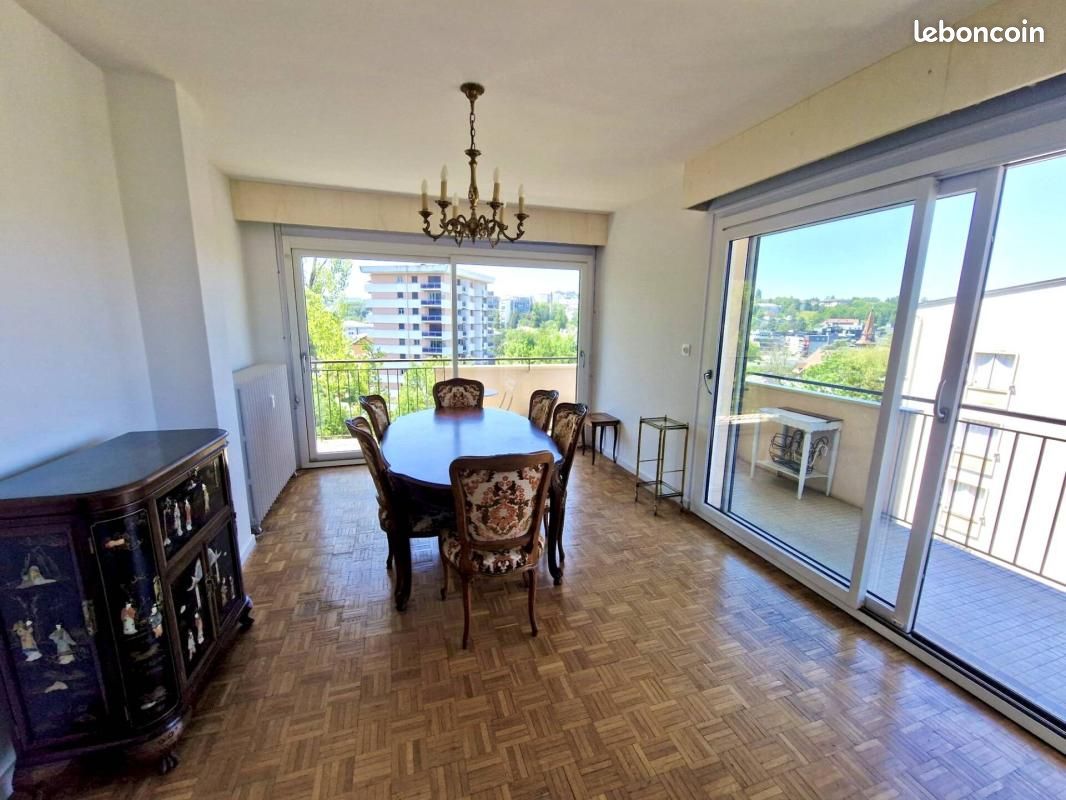 Appartement 5 pièces 120 m² · à Annecy · 120 m² · 690 000 €
