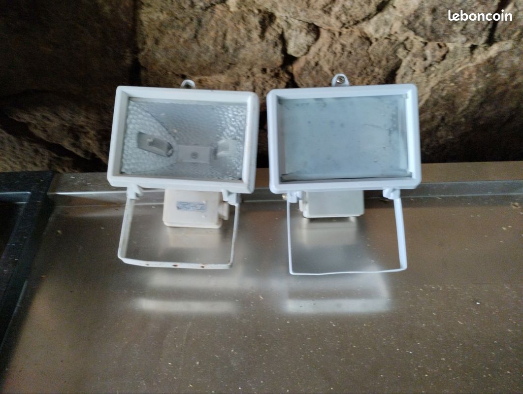 Projecteur (image 1)