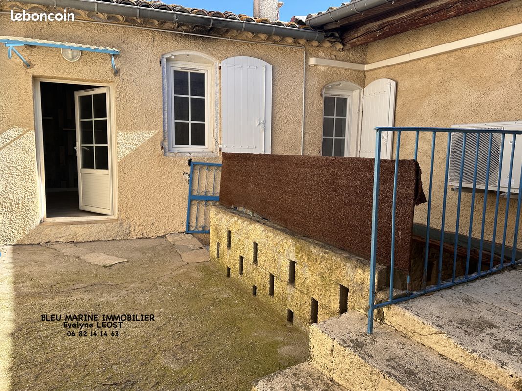 Maison 4 pièces 64 m² · à Sommières · 64 m² · 178 000 €