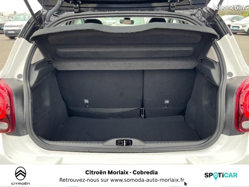 Citroen C3 1.2 PureTech 110ch S&S ELLE (image 6)
