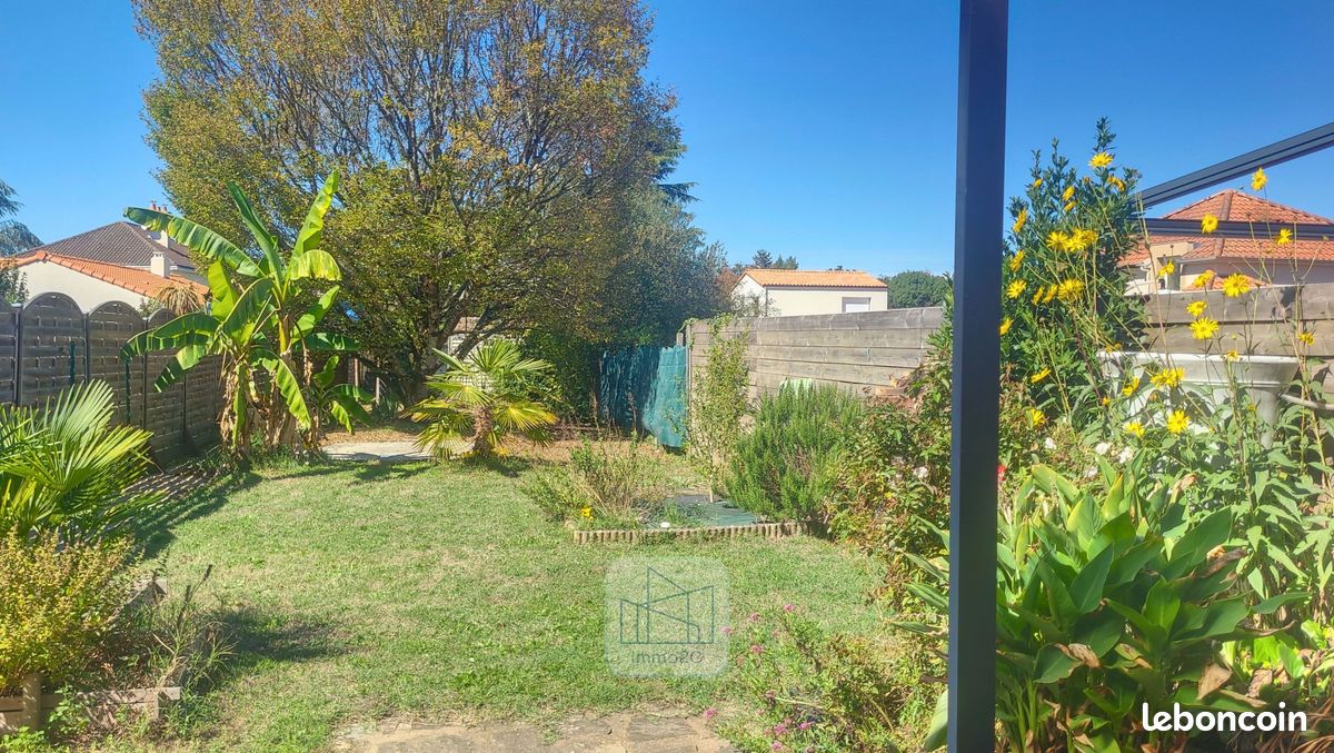 Maison 4 pièces 90 m² · à La Haie-Fouassière · 90 m² · 279 900 €