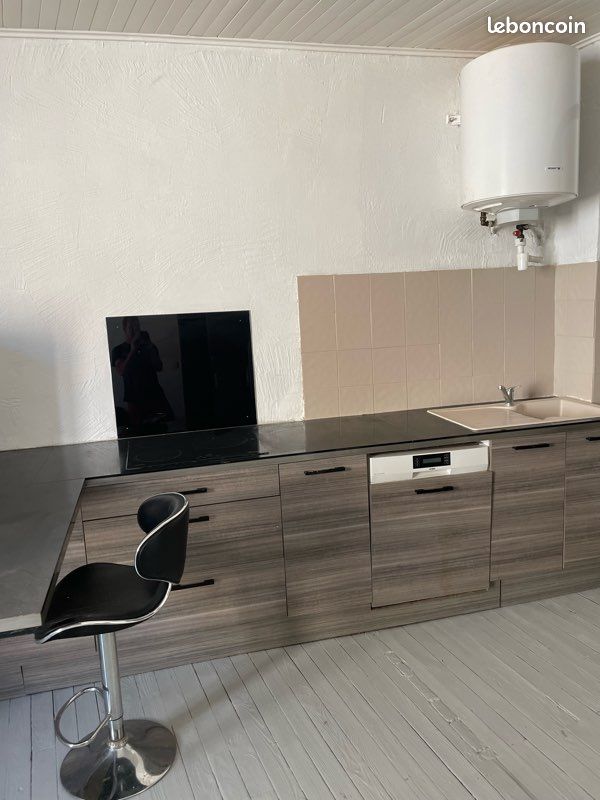 Appartement 2 pièces 35 m² · à Bourg-de-Péage · 35 m² · 390 €/mois