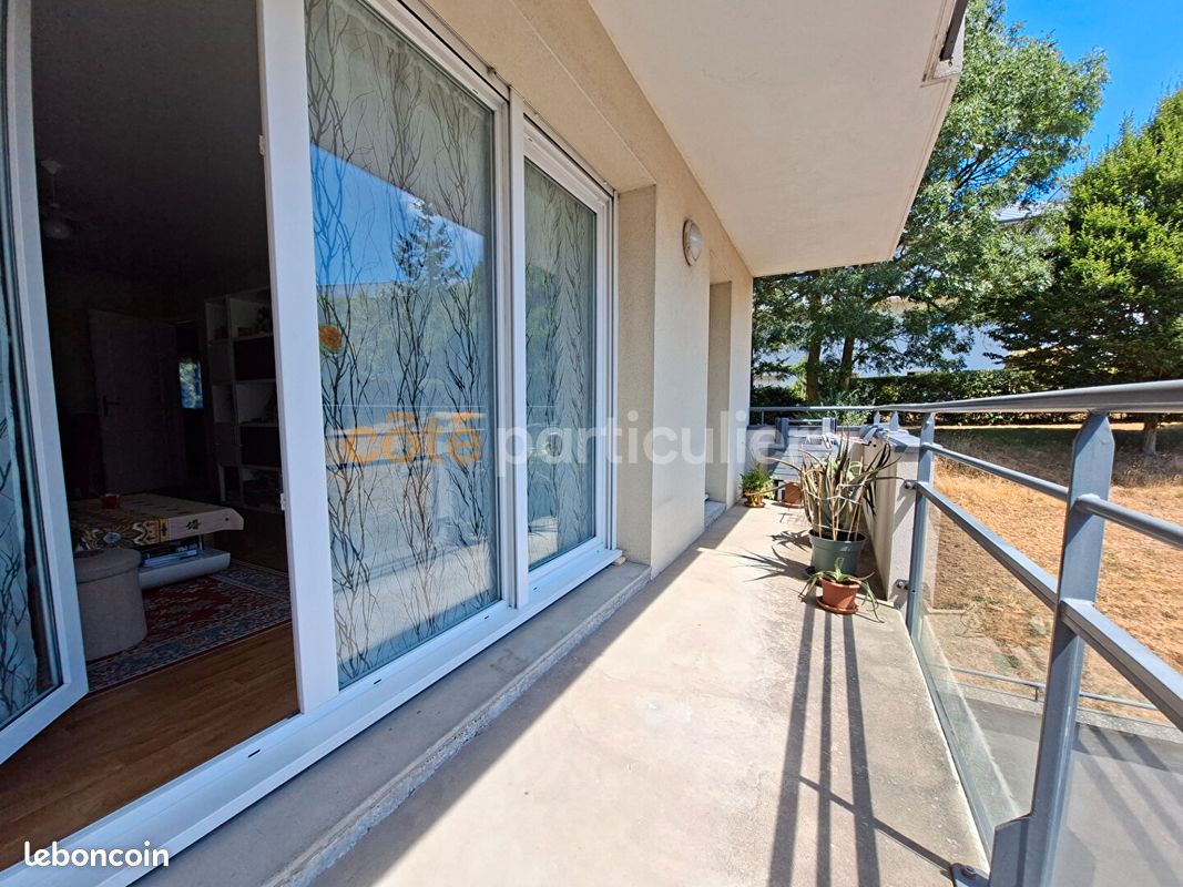Appartement 4 pièces 73 m² · à Saint-Malo · 73 m² · 293 440 €