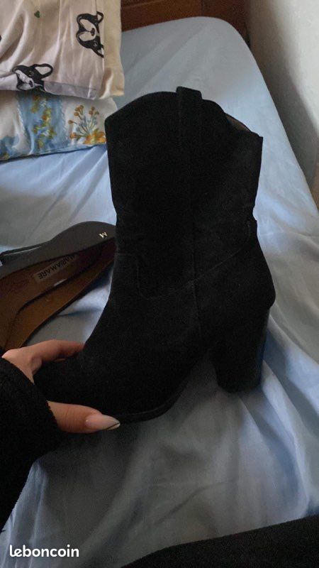 Chaussures femme taille 36/37 me propose prix (image 7)